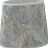 Acanthus Lampskärm Ø25cm Slate William Morris