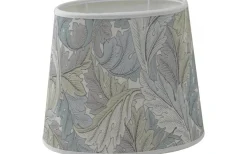 Acanthus Lampskärm Ø17cm Slate William Morris