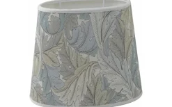 Acanthus Lampskärm Ø20cm Slate William Morris