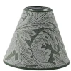 Acanthus Weave Toppringskärm Ø22cm Sage William Morris