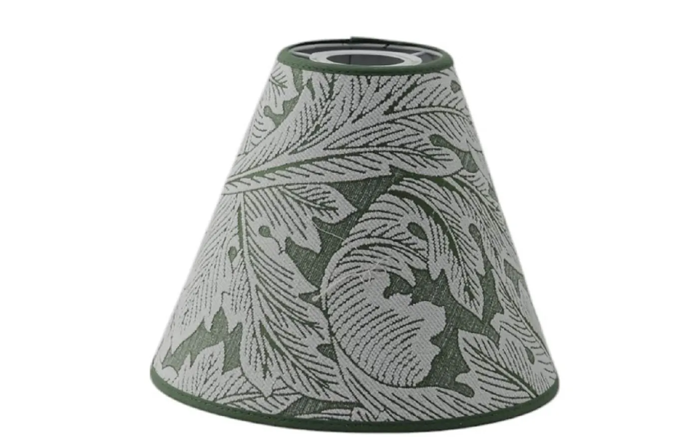 Acanthus Weave Toppringskärm Ø22cm Sage William Morris