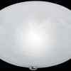 Adrian Plafond E27 vit