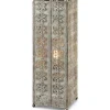 Agra Bordslampa 34cm Grå