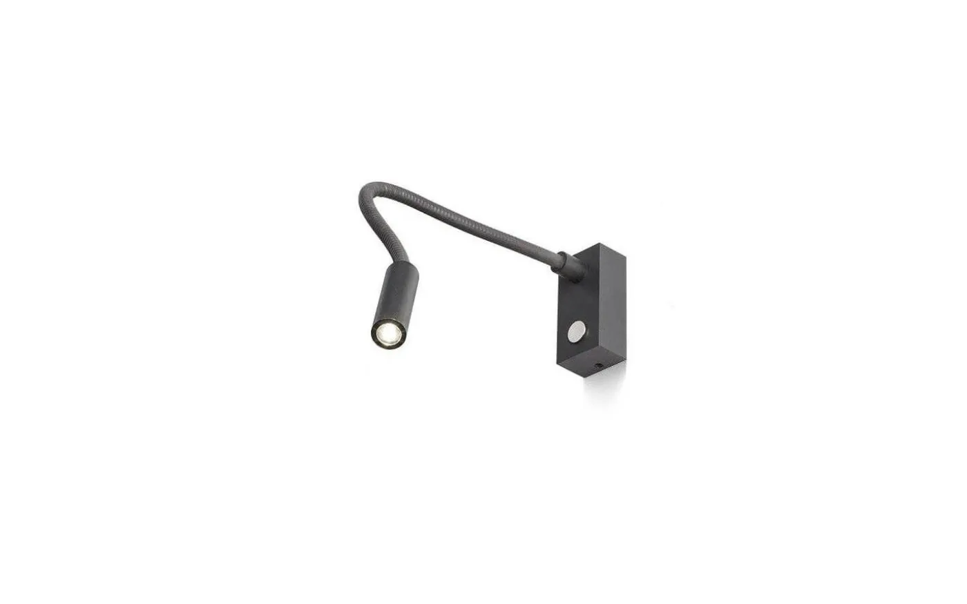 Aim Vägglampa / Läslampa LED