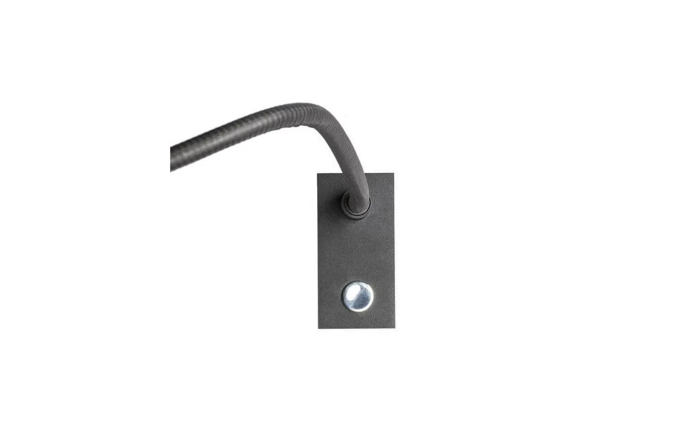 Aim Vägglampa / Läslampa LED