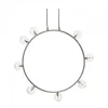Air 50 Taklampa Nickel