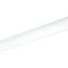 Ajax LED-Armatur 120cm 6000lm 50W 3000K IP44