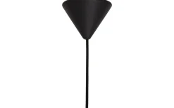 Akira Taklampa 70cm Svart/Natur