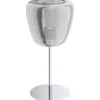 Albarino Bordslampa 36cm Krom