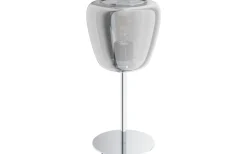 Albarino Bordslampa 36cm Krom