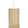 Alexis Fönsterlampa 15cm Ljusrosa