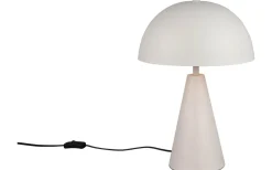 Alfie Bordslampa E27 varmgrå