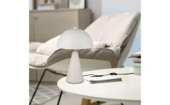 Alfie Bordslampa E27 varmgrå