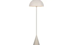 Alfie Golvlampa E27 varmgrå