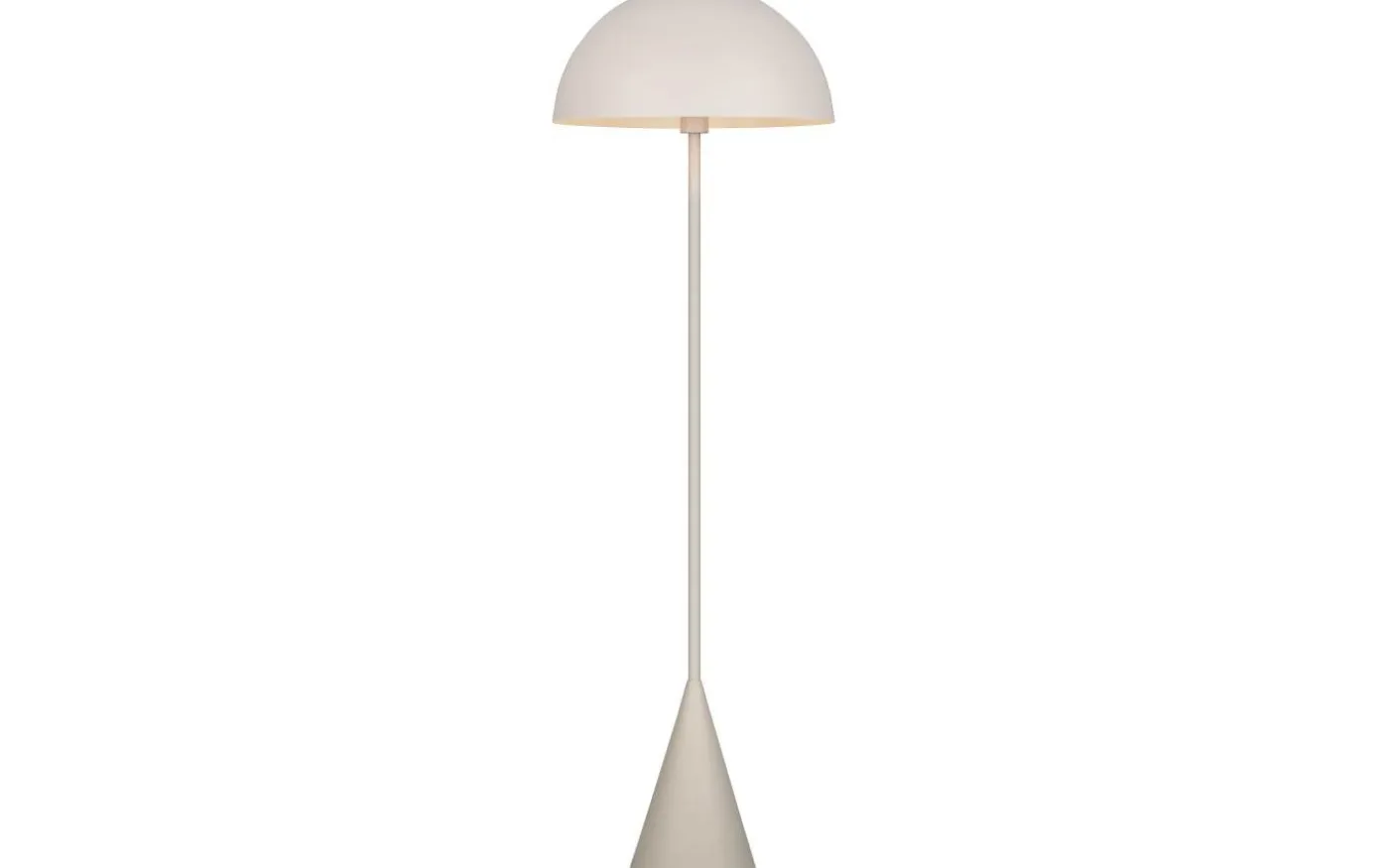 Alfie Golvlampa E27 varmgrå