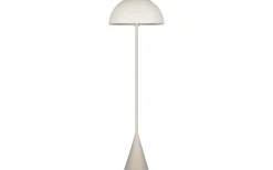 Alfie Golvlampa E27 varmgrå