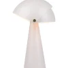 Align Bordslampa 34cm Beige