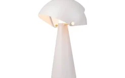 Align Bordslampa 34cm Beige