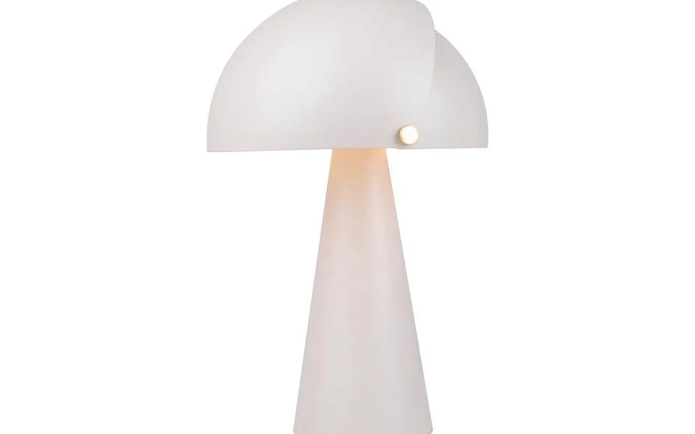 Align Bordslampa 34cm Beige