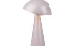 Align Bordslampa 34cm Brun