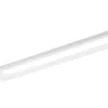 Alino Bänkbelysning LED 55cm vit