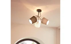 Almeida Plafond 59cm Färgmix