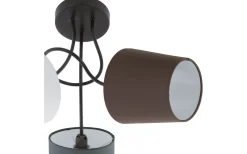 Almeida Plafond 59cm Färgmix