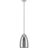 Alobrase Fönsterlampa 20cm Svart Rök