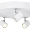 Alpha XL Takspotlight 5L