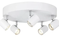 Alpha XL Takspotlight 5L
