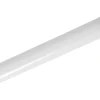 Alstad Bänkbelysning 1m med Uttag LED 3000K 15W Vit IP44