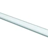 Aluminiumprofil Incasso, Infälld montage, 1 m