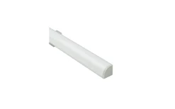 Aluminiumprofil till 12V LEDlist, hörnprofil