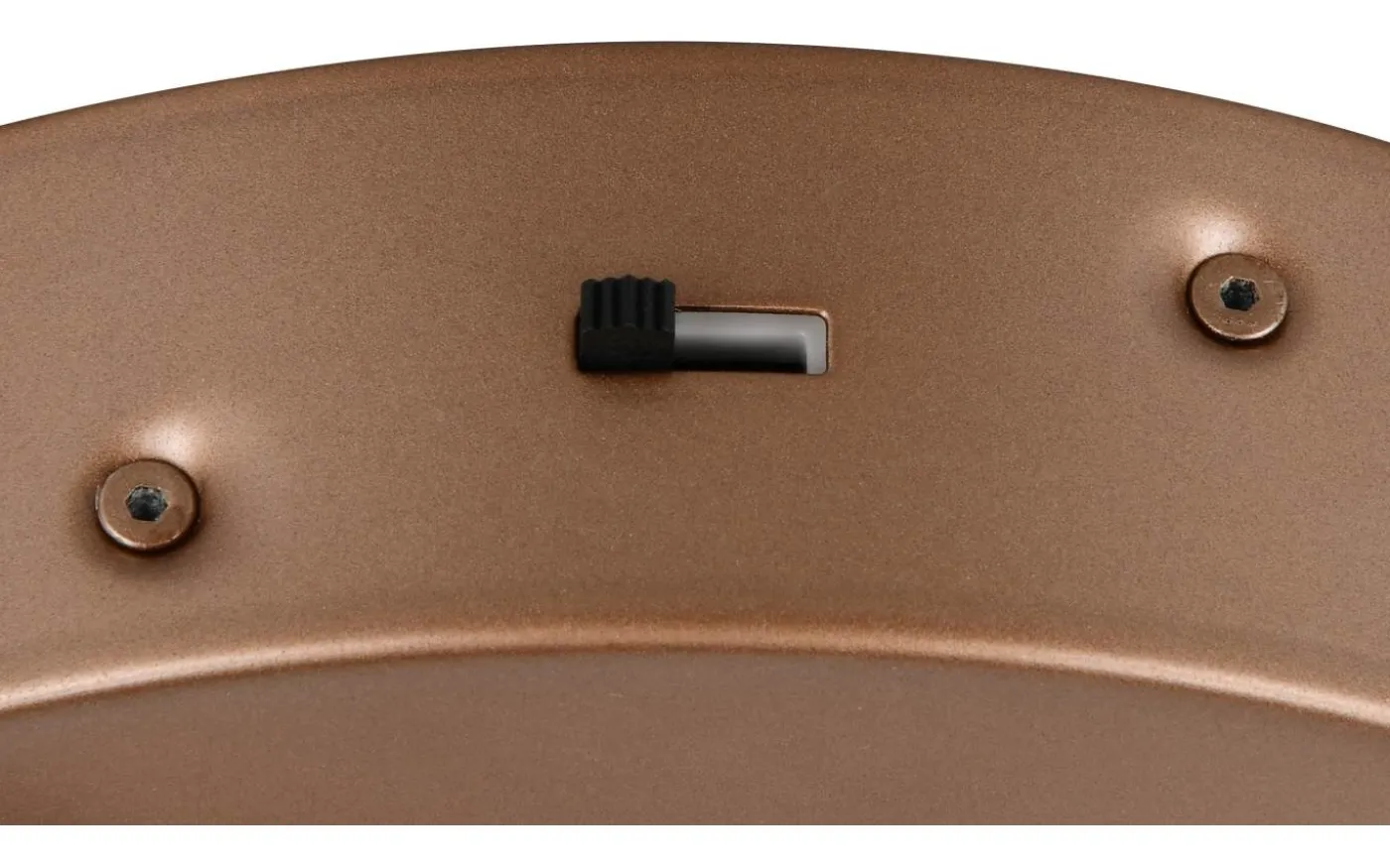 Amador Plafond LED kaffe
