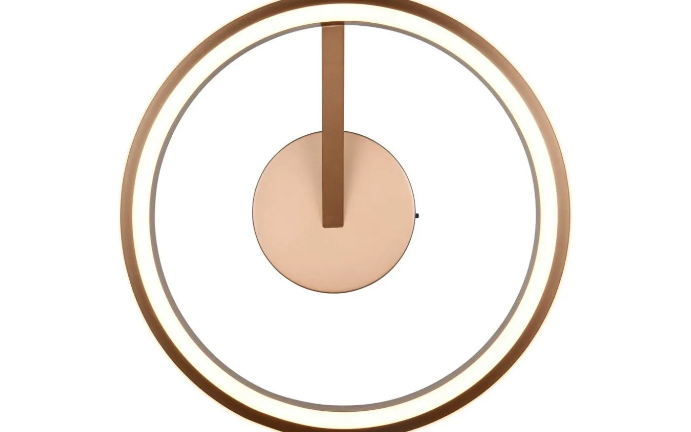 Amador Plafond LED kaffe