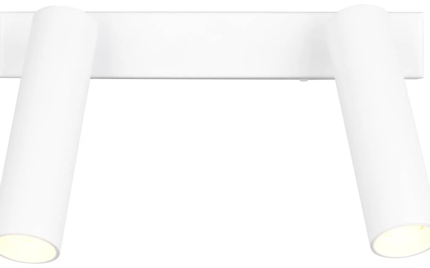 Ambala Spotlight LED 2-delat mattvitt