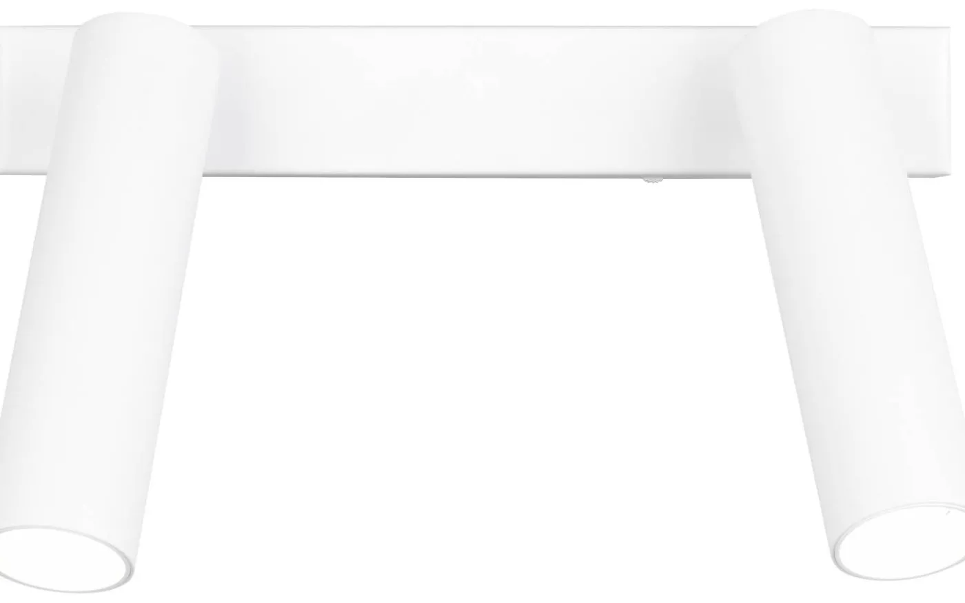Ambala Spotlight LED 2-delat mattvitt