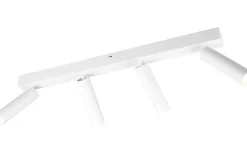Ambala Spotlight LED 4-delat mattvitt