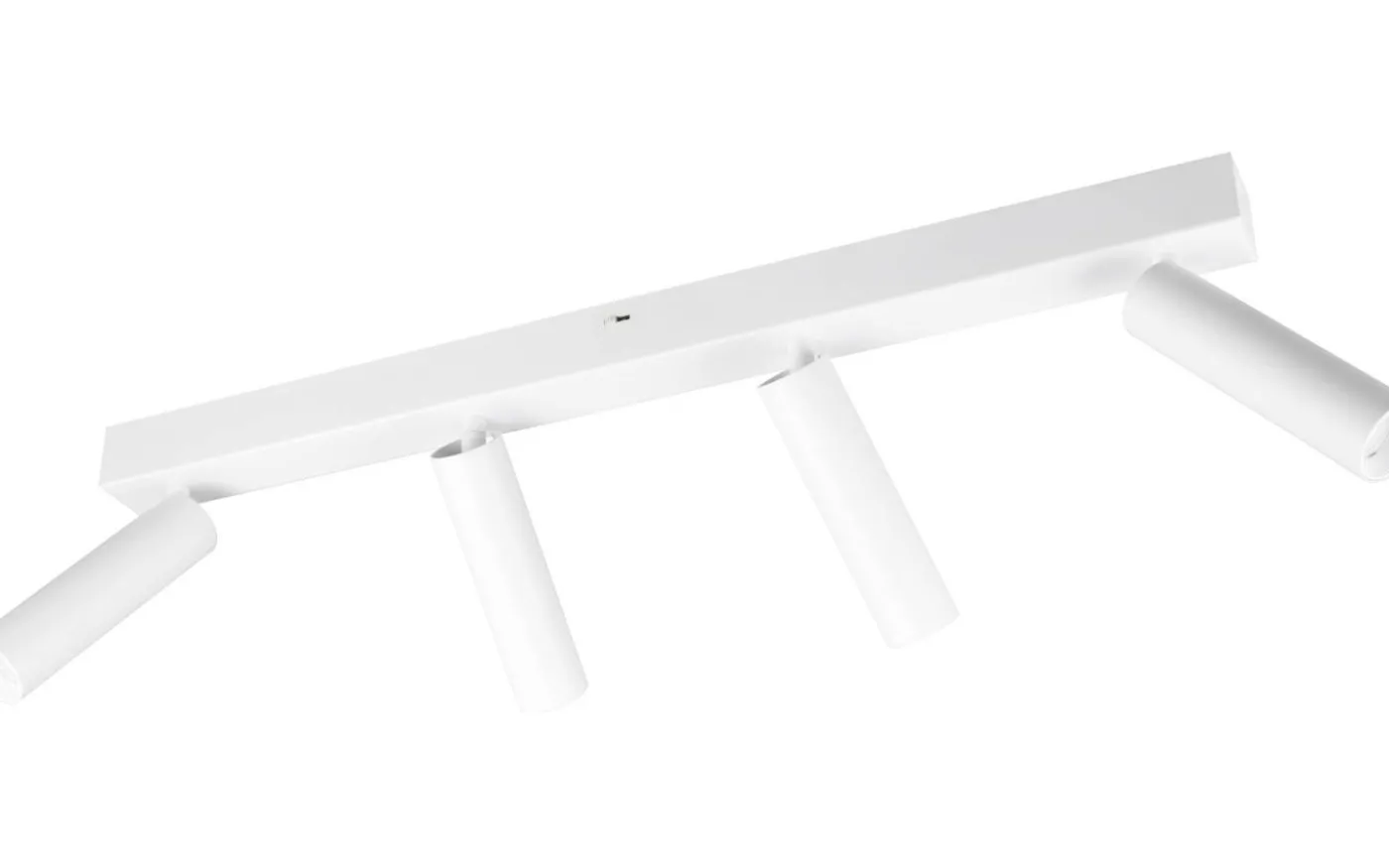 Ambala Spotlight LED 4-delat mattvitt