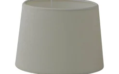 Amelia Lampskärm Ø24cm Offwhite