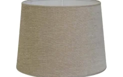 Amelia Lampskärm Ø24cm Sand