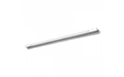 Amenity Vägglampa Krom 120cm LED 14W IP44 3000K