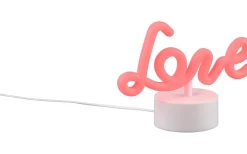 Amor Bordslampa LED vit