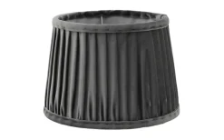 Anastacia Plisserad Lampskärm Ø17cm Rosa
