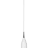 Anemon Fönsterlampa 7cm GU10 Mattvit