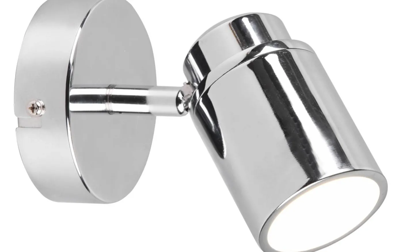 Angelo H2O Spotlight GU10 krom IP44
