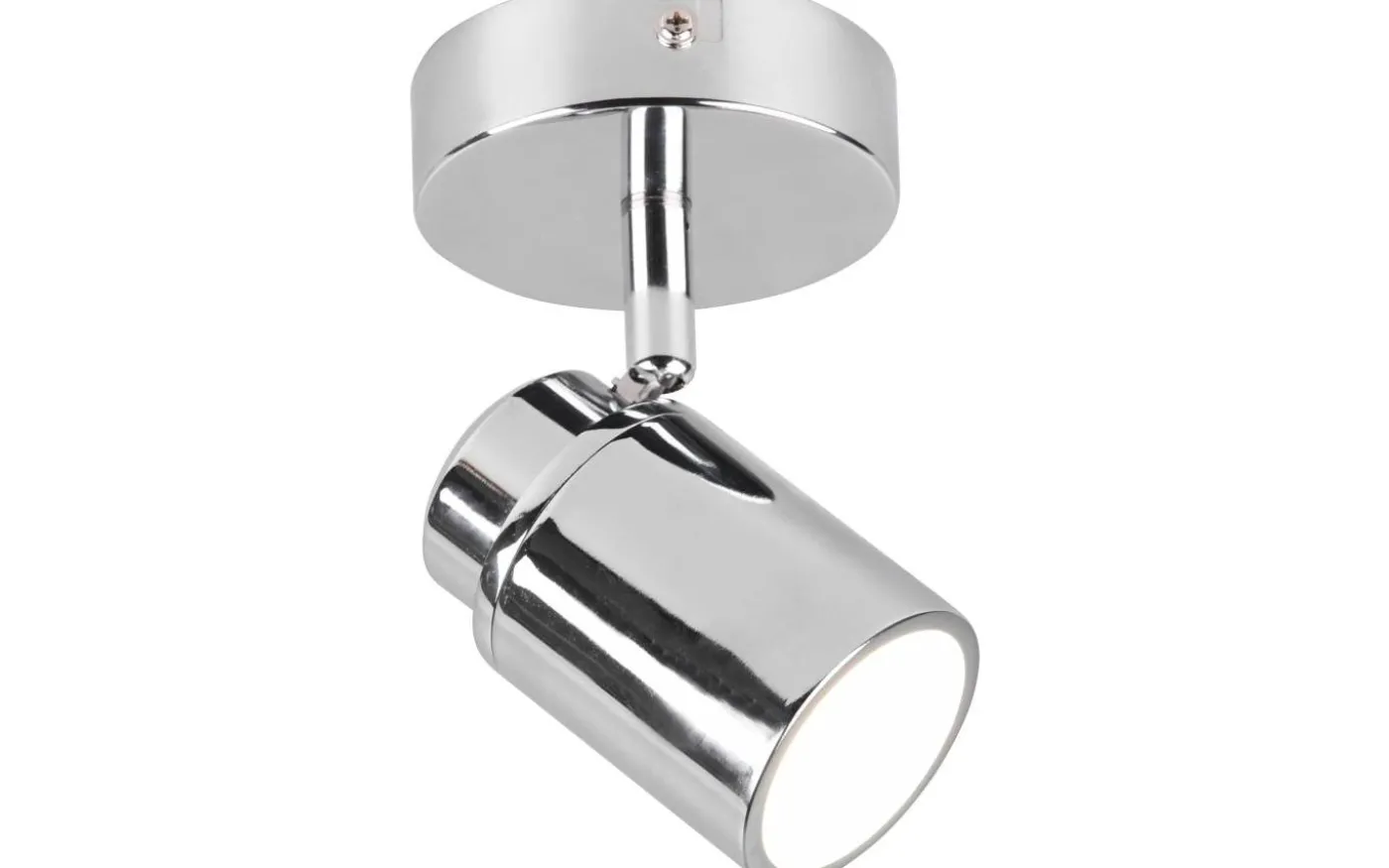 Angelo H2O Spotlight GU10 krom IP44