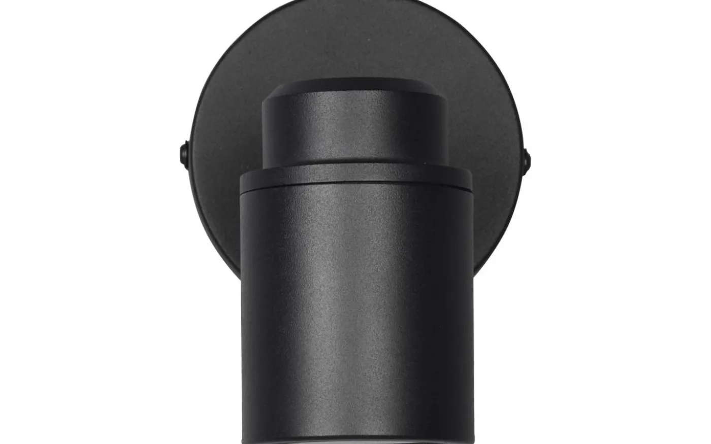 Angelo H2O Spotlight GU10 mattsvart IP44