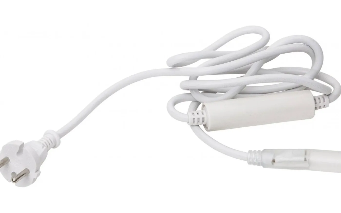 Anslutningskabel för LED-Ropelight, Inomhus, 180cm