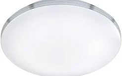 Apart H2O Plafond LED 41cm vit IP44